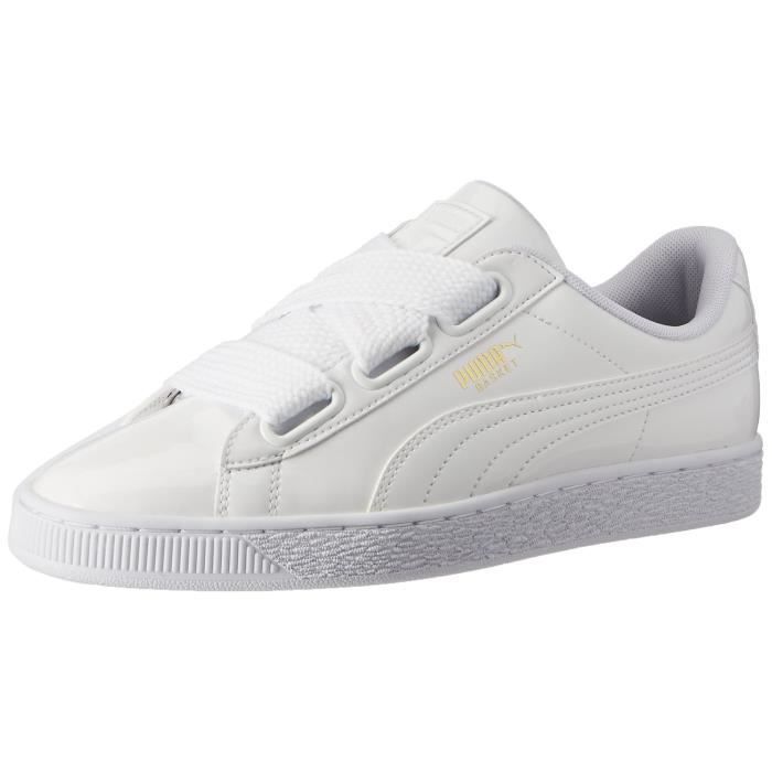 puma heart taille 35