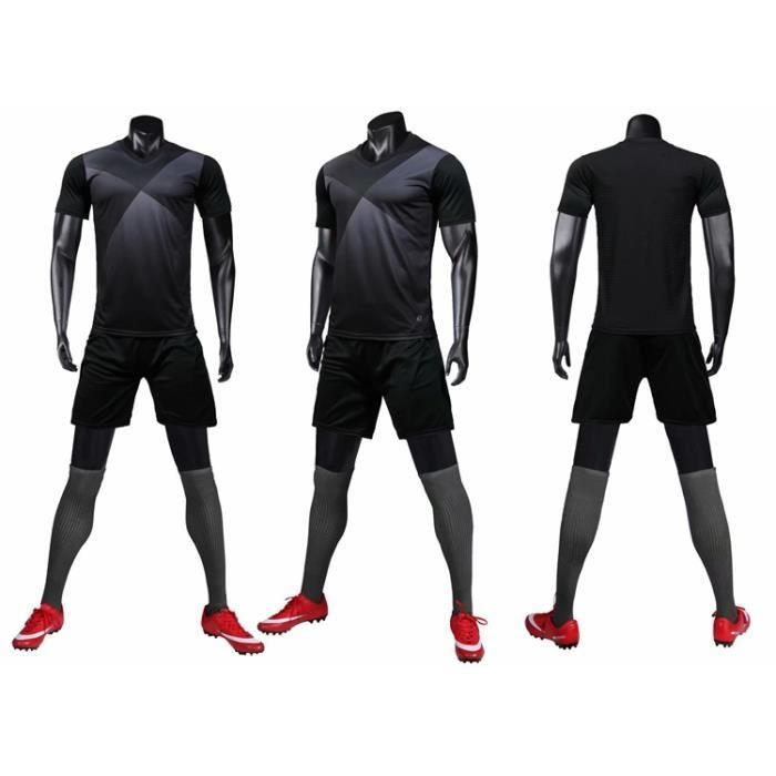 ensemble de football