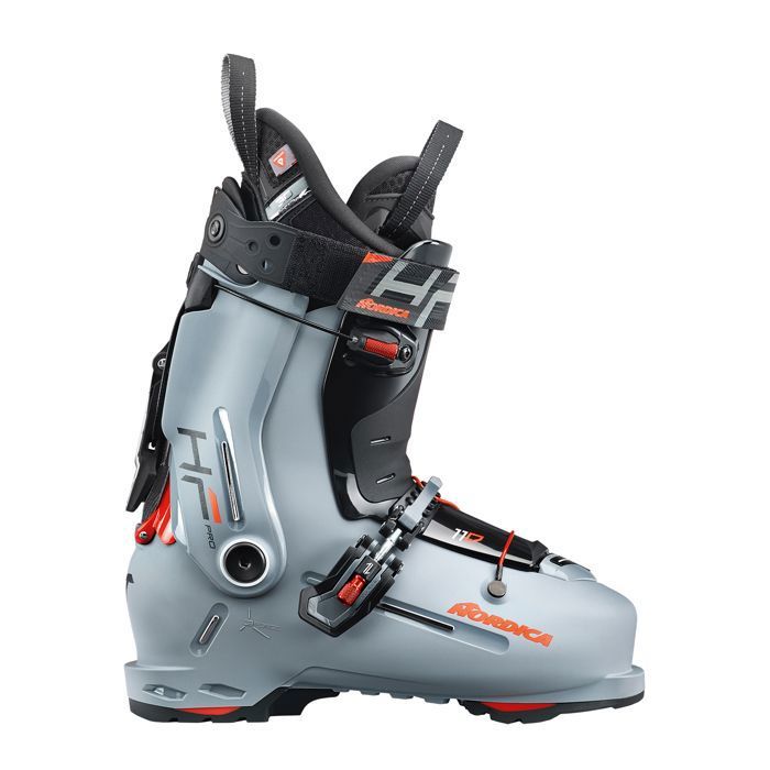 Chaussures De Ski Nordica Hf Pro 110 Gw Gris Homme Chaussures De Ski Nordica Hf Pro 110 Gw Gris Homme
