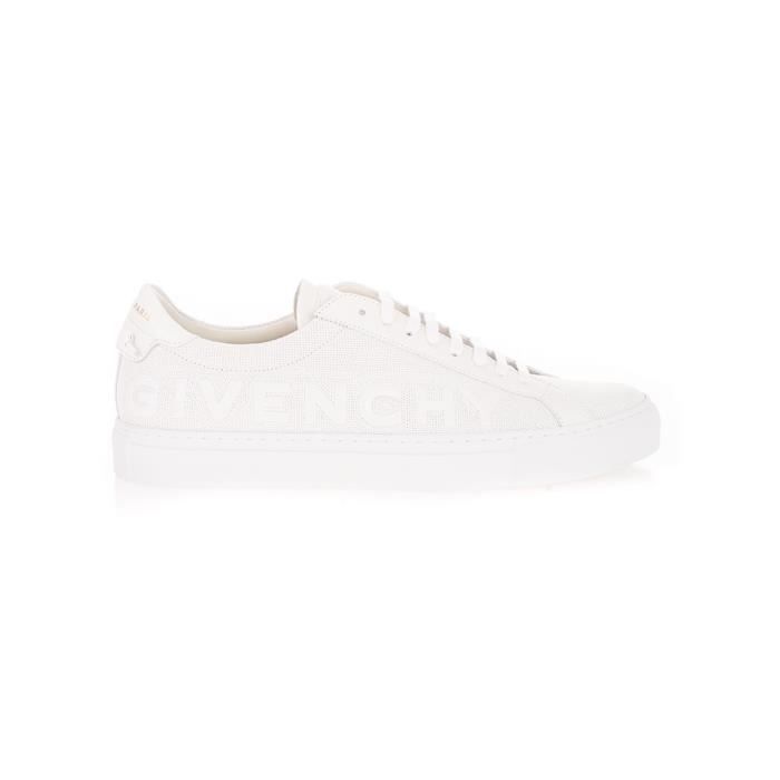 baskets givenchy homme