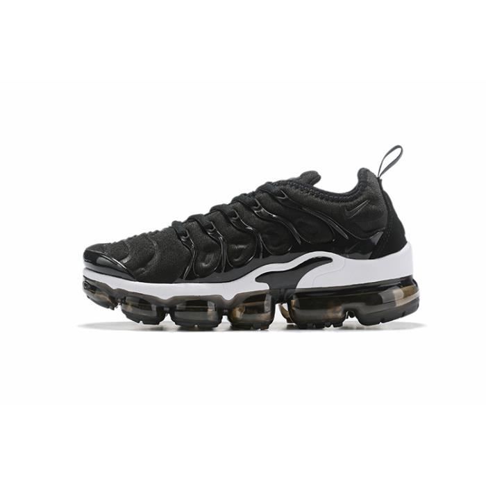 Air Max VaporMax TN Chaussures de Basket pour Homme Noir ... Air Max VaporMax TN Chaussures de Basket pour Homme Noir ...