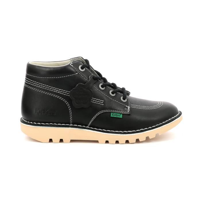 kickers homme