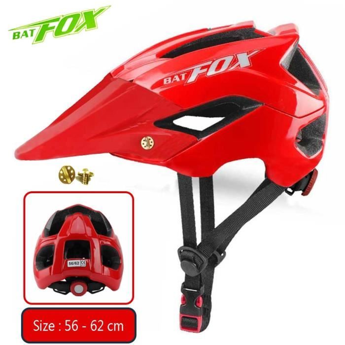 Casque De Vélo électrique Demi-coque - Protection UV, Cache-oreilles, Réglable 55-65 Cm - Pour Adultes Et Enfants