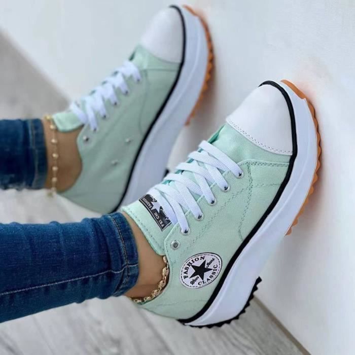 basket femme s