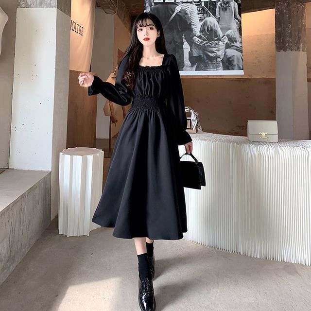 Robe chic vintage sale