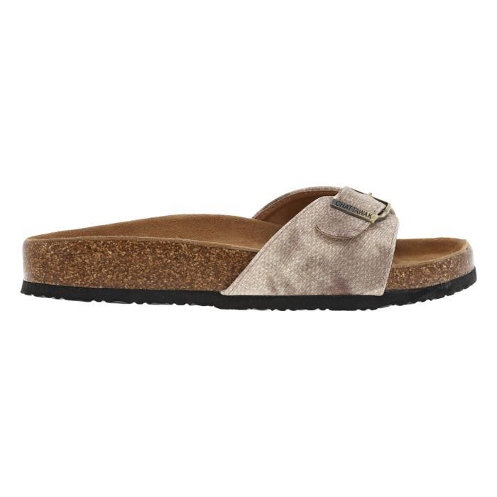 claquette nike femme pas cher