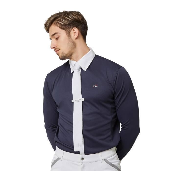 Chemise d'équitation manches longues femme Covalliero Chemise d'équitation manches longues femme Covalliero