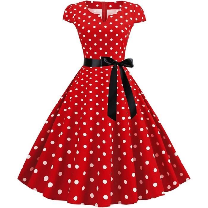 Soirée shop pin up