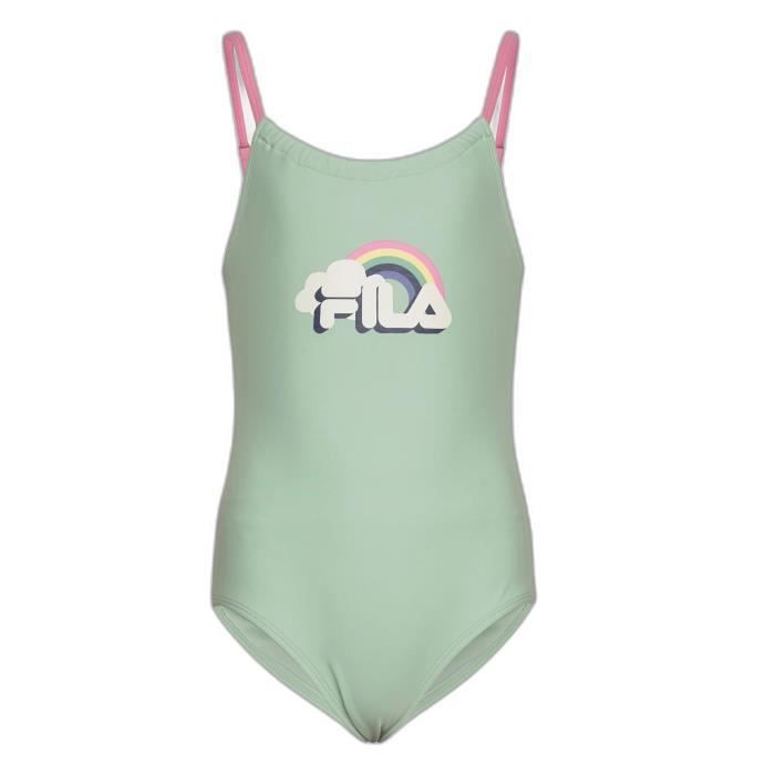 fila bébé fille