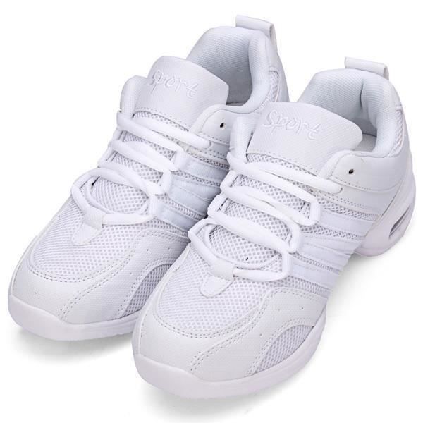 basket de danse femme