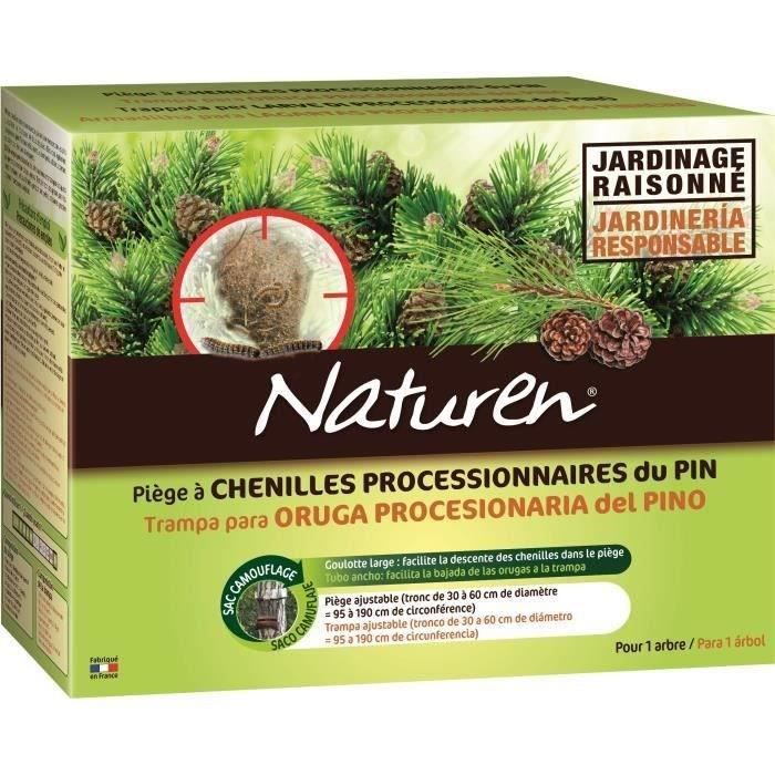 NATUREN - Piège chenilles processionnaire du pin