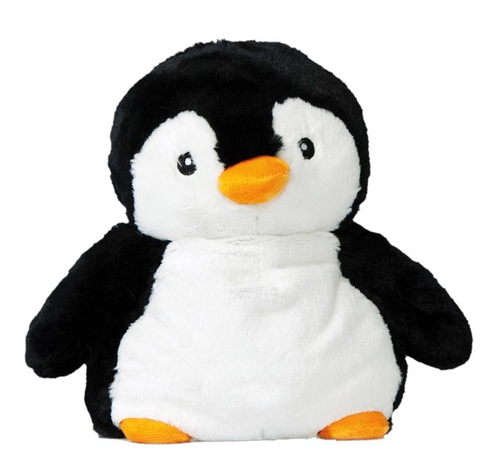 Peluche Geante Pingouin Off 68