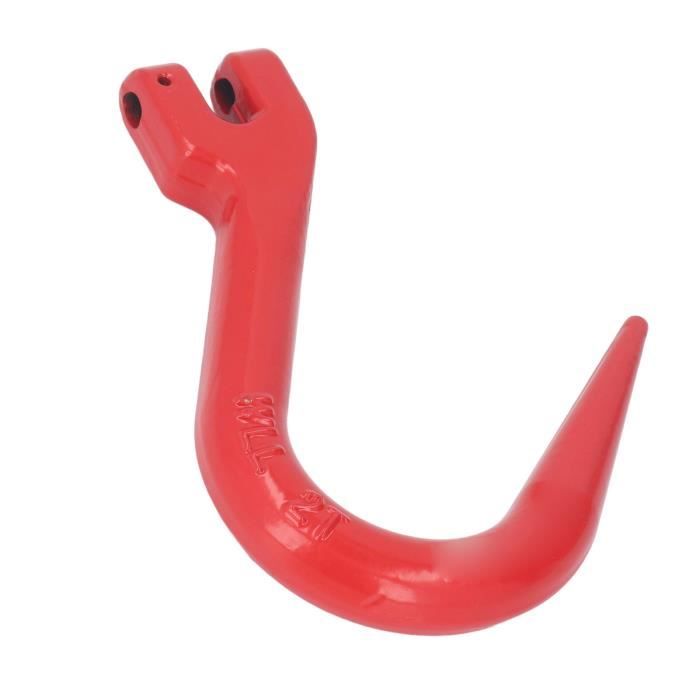 Tampon de levage caoutchouc 30mm