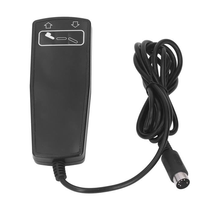 Télécommande Universelle Pour Fauteuil Releveur Inclinable - NEUF