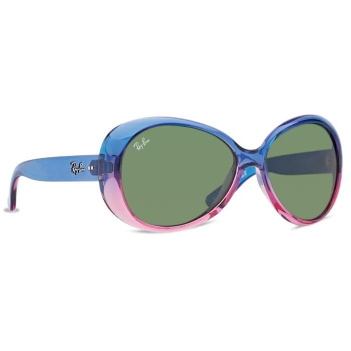 ray ban junior fille