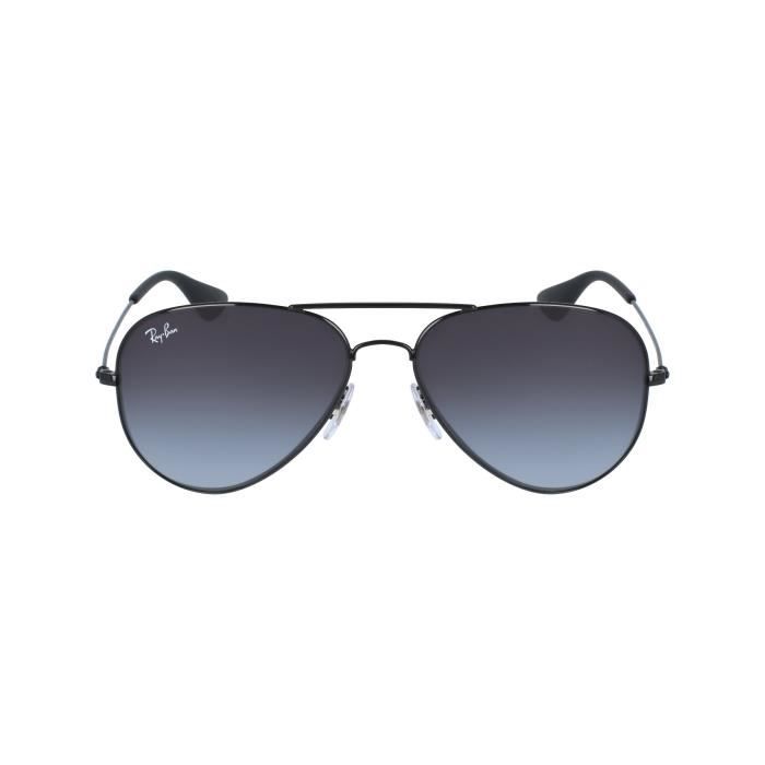 ray ban aviator pour femme