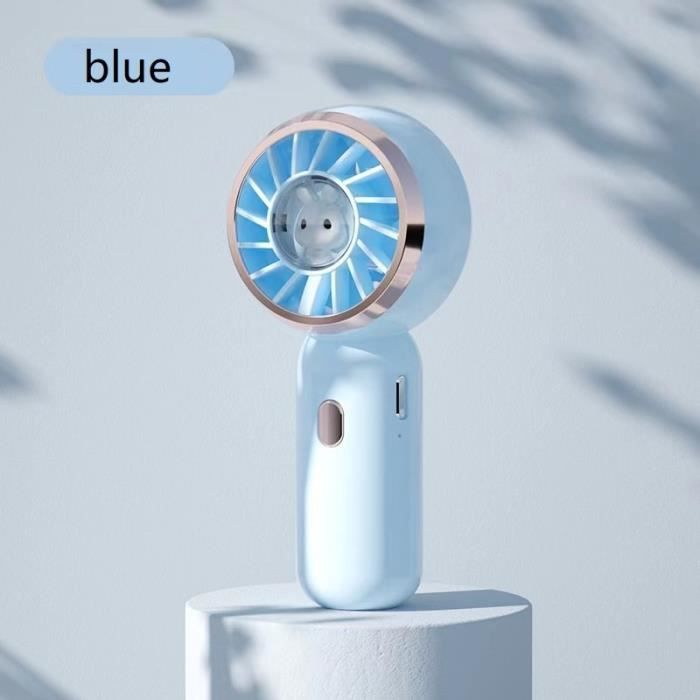 Lot De 3 Ventilateurs Avec Radiateurs - Marque Radiateur - Occasion - Bon état