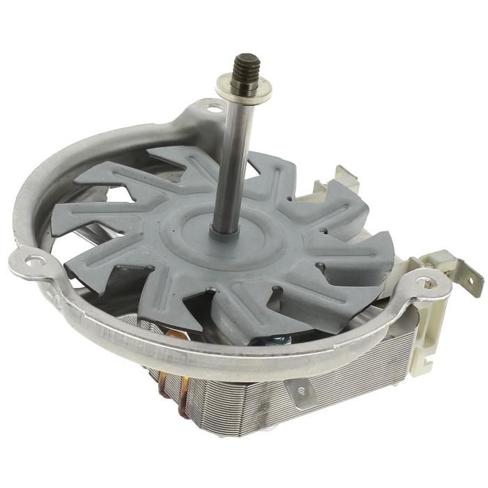 HELICE CHALEUR TOURNANTE pour FOUR WHIRLPOOL - 481010868315