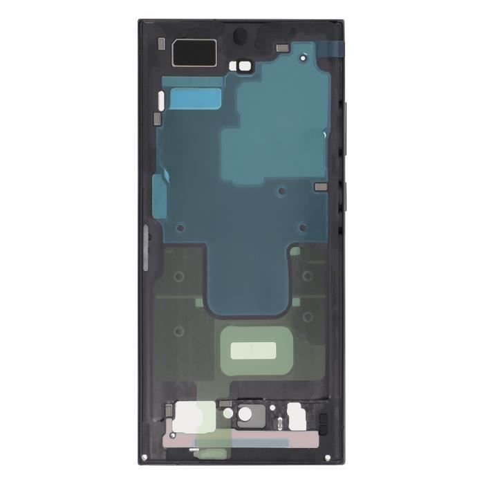 Pièce détachée Châssis Central pour Samsung S23 Ultra Original Service Pack Samsung - vue 2