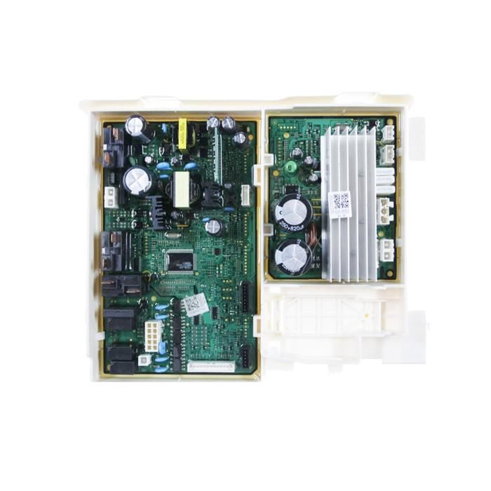 Samsung Carte de puissance - vue 6