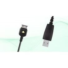 Samsung APCBS10BBE Câble USB de transmission de données - vue 2