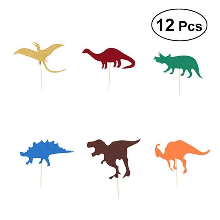 Gateau Decoration Insert Carte Creative Dinosaure Dessin Anime Cupcake Toppers Pick Kid Anniversaire Decorations Achat Vente Figurine Decor Gateau Prolongation Soldes Cdiscount Gateau Decoration Insert Carte Creative Dinosaure Dessin Anime Cupcake Toppers Pick Kid Anniversaire Decorations Achat Vente Figurine Decor Gateau Prolongation Soldes Cdiscount