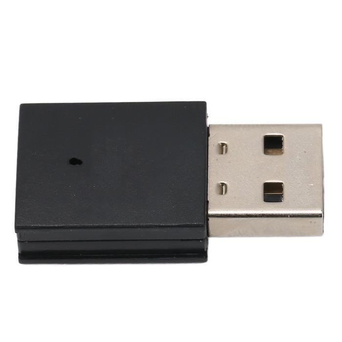 Adaptateur USB Sans Fil Universel 5.3 - Récepteur Pour Connecter Clavier Et Souris Sans Fil à Un PC - Plug And Play, Pas De Pilote (Windows 8+)
