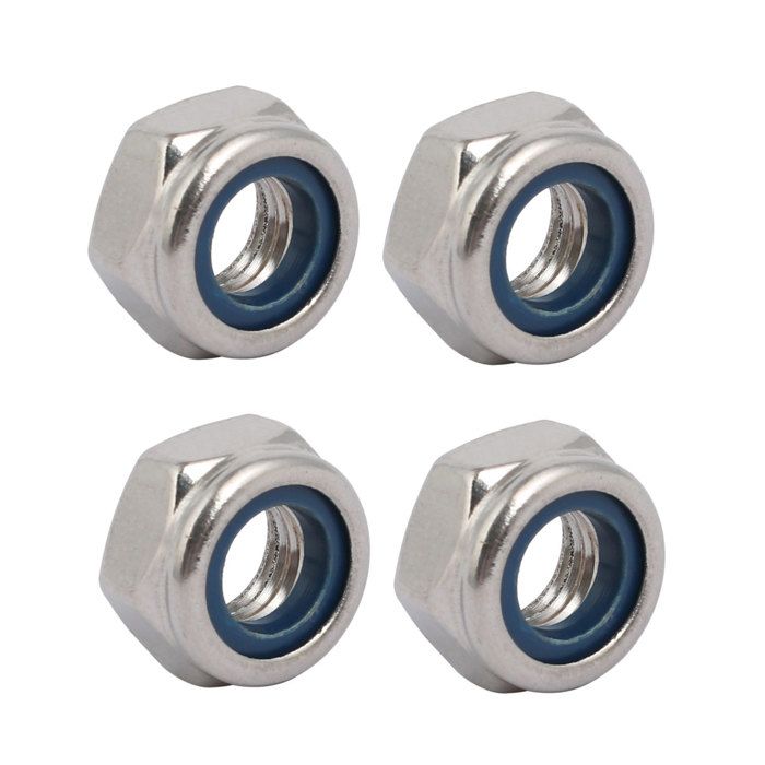 Adaptateurs De Douille à Tige Hexagonale Milwaukee SHOCKWAVE, 3 Pièces