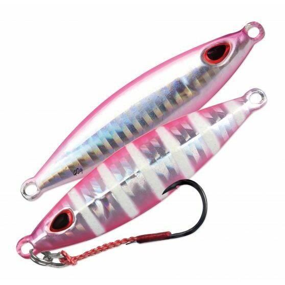 LEURRE STORM GOMOKU DENSE 48 BIW ---ndd Alciumpeche 39984168369