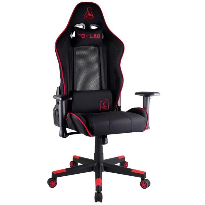 Chaise gaming KS OXYGEN - vue 2