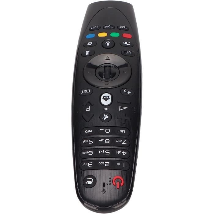 Télécommande Fire Stick L5B83G Télécommande De Remplacement Vocale