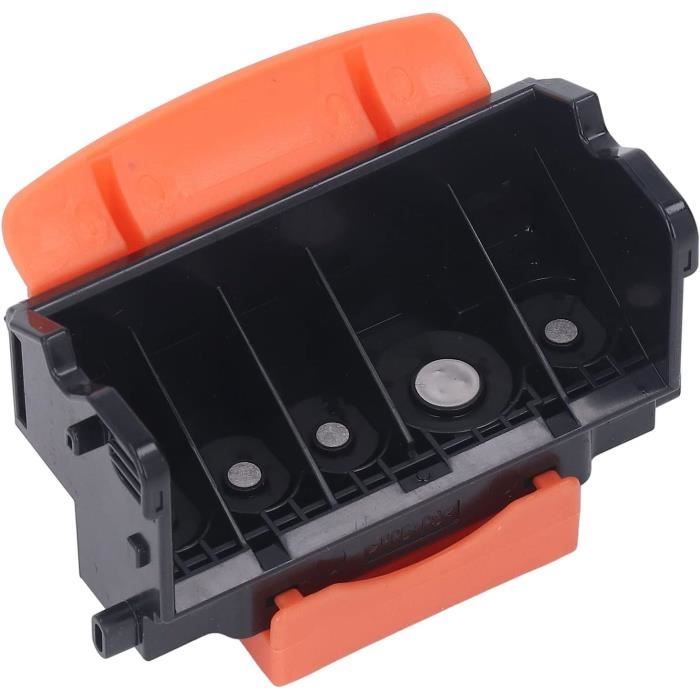 Tête D'impression Noire De Remplacement QY6-0089 Pour Imprimantes Canon TS5080, TS6080, TS6020, TS6120