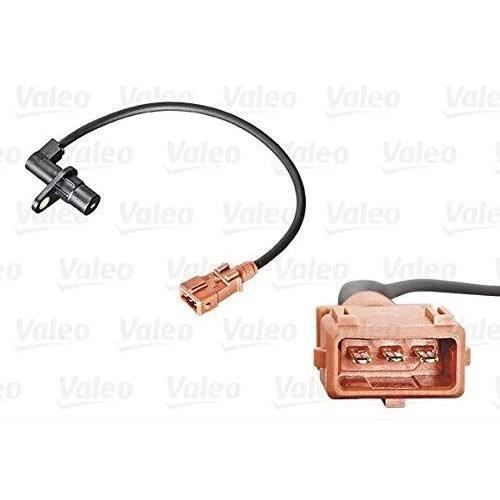Capteur vilebrequin Renault psa Fiat lancia - VALEO - 254046