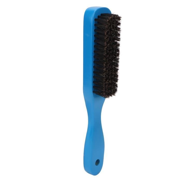 Brosse à Pied - Grand - Silicone - Ventouses Antidérapantes - Nettoyage