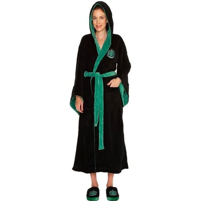 harry potter robe de chambre