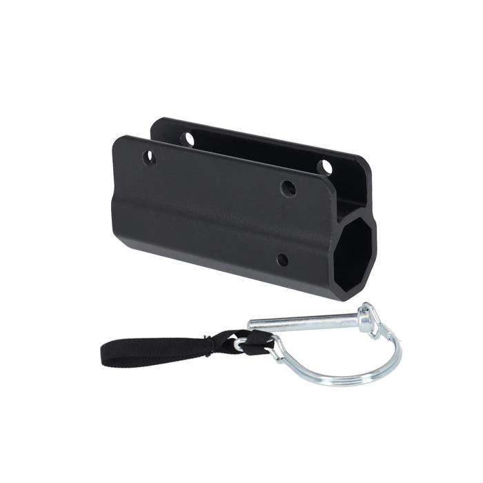 Collier De Tige De Selle XLC – Double Pince, Diamètres 31,6 Mm Et 34,9 Mm, Aluminium CNC | Pour Vélo