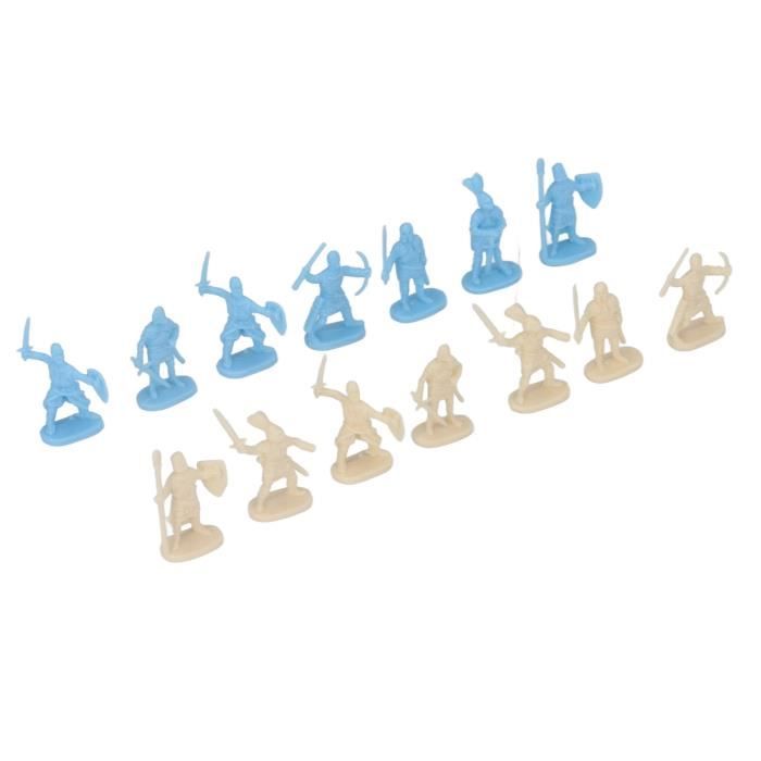 Figurines pour gâteaux - terrain de football Figurines pour gâteaux - terrain de football