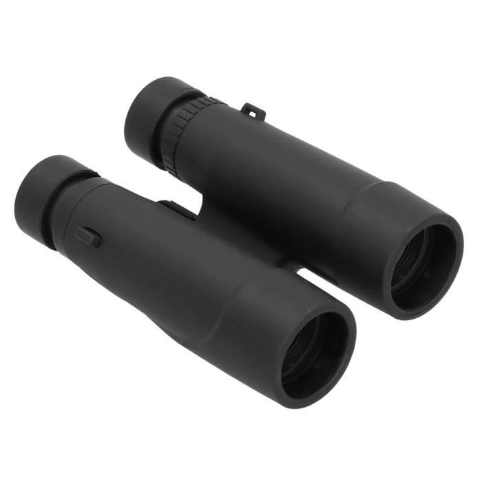 Sangle Télescopique Réglable Pour Jumelles - Port Croisé, Confortable Pour Randonnée Et Observation - 12