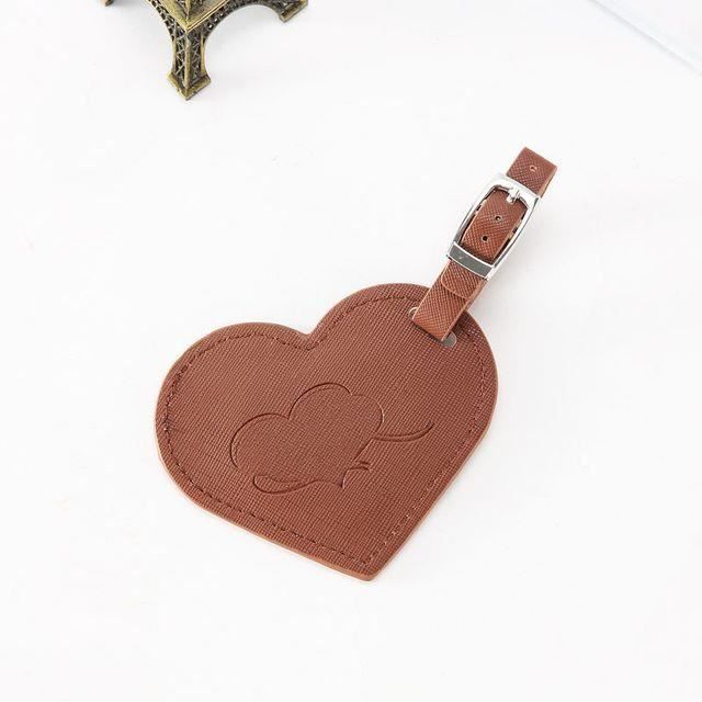 Étiquette Porte-clés Personnalisable Brodée – Pour Clés, Bagages, Sac à Dos – Nylon Doux – Boucle Métallique Solide – Cadeau Pratique