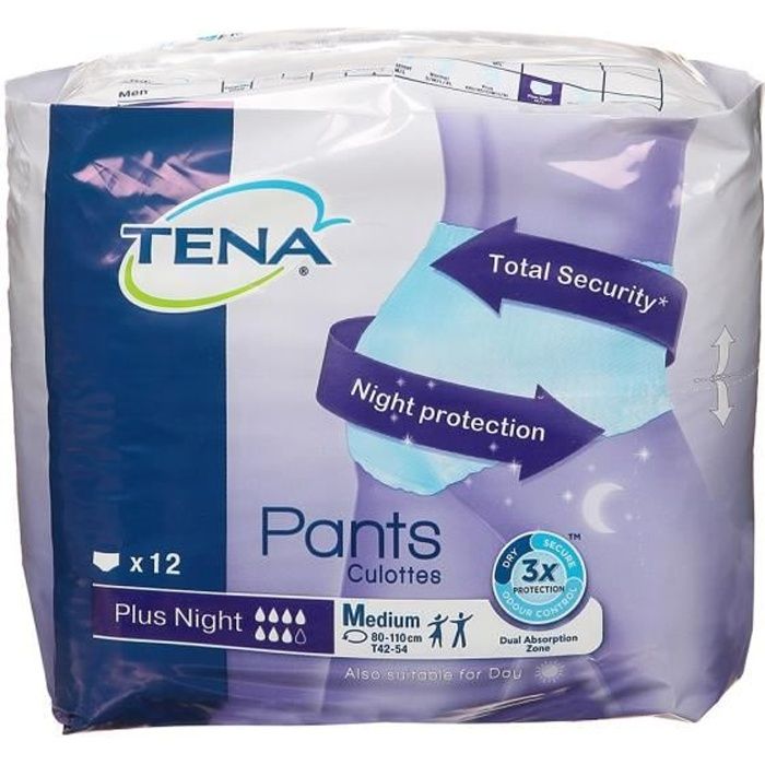 culotte tena