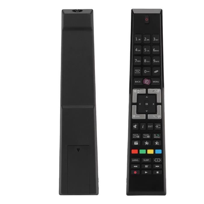 Télécommande Neuve Pour TV Edenwood ED55C05UHD-MM - Remplacement D'origine