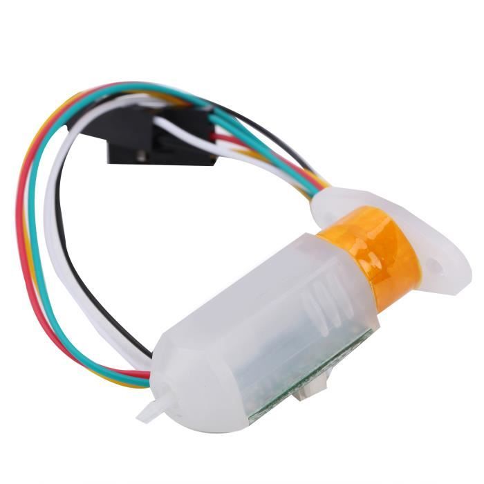 ZIU Capteur De Nivellement Automatique Du Lit Capteur De Nivellement