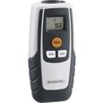 Télémètre à ultrasons Laserliner MeterMaster Plus Plage de mesure (max.) 13 m-1