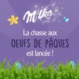 MILKA Chocolat Petits Oeufs Oreo - 350 g - DDM au 31/07/2021-1