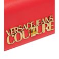 Sac à main Versace Jeans Couture orange - 75VA4BL3 ZS467 514-1