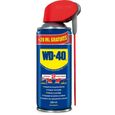 WD40 Spray double position - 200 ml plus 20 ml gratuit-1