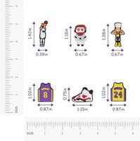 Zeayebsr 25 Pièces Charmes De Chaussure, Pins Crocs,Pins Pour, Breloque Pour Sabots Sandales, Cadeau Noël Ou D'anniversaire Pour Filles Et Garçons