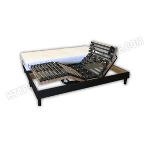 Relaxation 2x80x200 Achat Vente Relaxation 2x80x200 Matelas Et Sommier Pas Cher Cdiscount Com