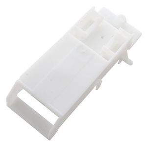 SOS Accessoire Crochet de porte pour Sèche-linge CANDY 40004091, 09201247 SOS Accessoire Crochet de porte pour Sèche-linge CANDY 40004091, 09201247