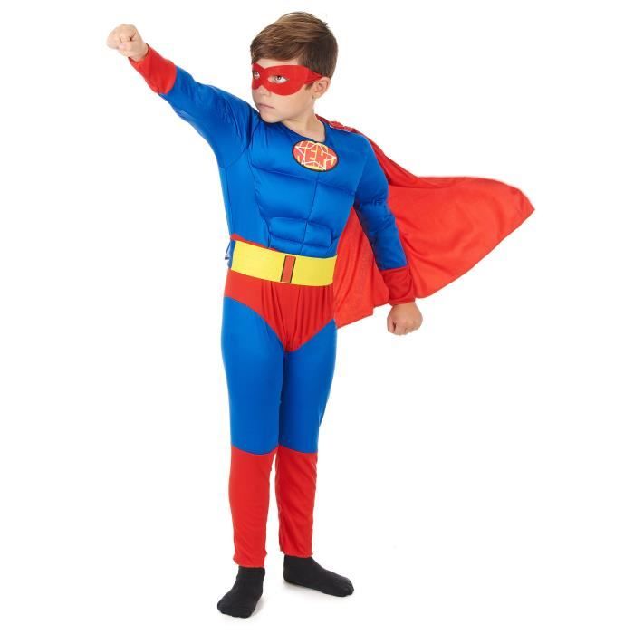 Rubie's Officielle DC Super Hero pour Fille Deluxe Costume de Poison Ivy